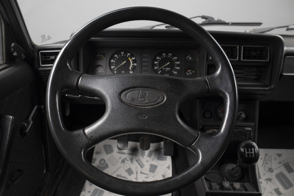 Lada (ВАЗ) 2107 Оренбург  - изображение 9