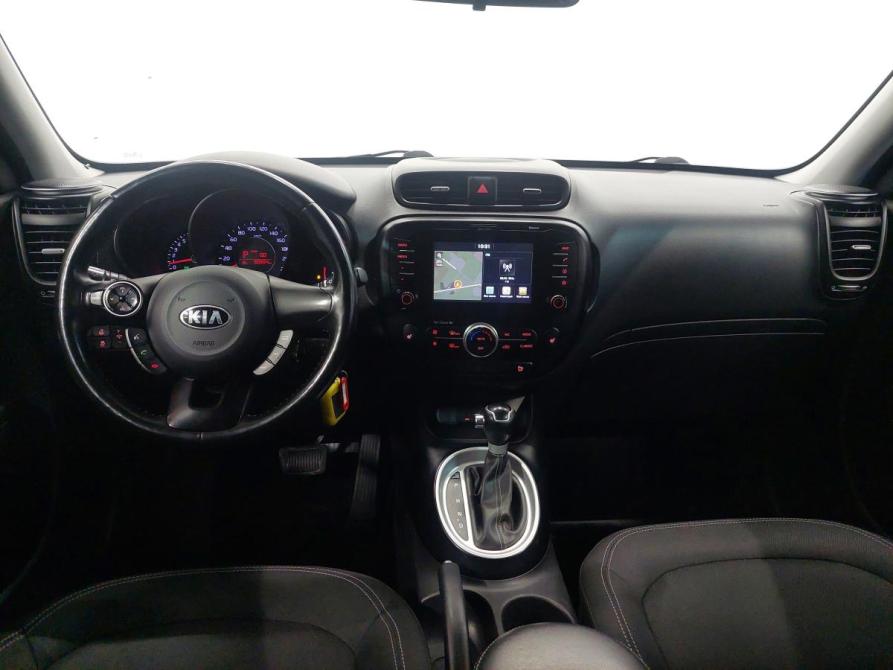 Kia Soul II Рестайлинг Пермь  - изображение 10