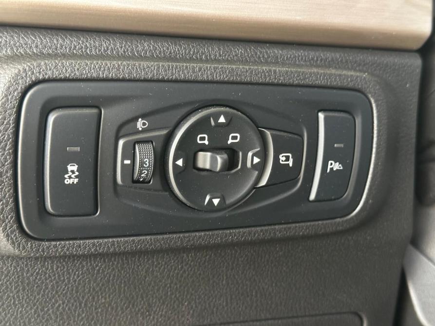 JETOUR X70 I Рестайлинг 2 Оренбург  - изображение 22