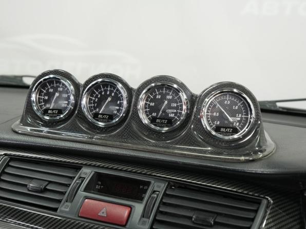 Mitsubishi Lancer Evolution VII с пробегом 2001 года, цена 1 870 000 рублей, 171088 км, седан, Автокод Объявления