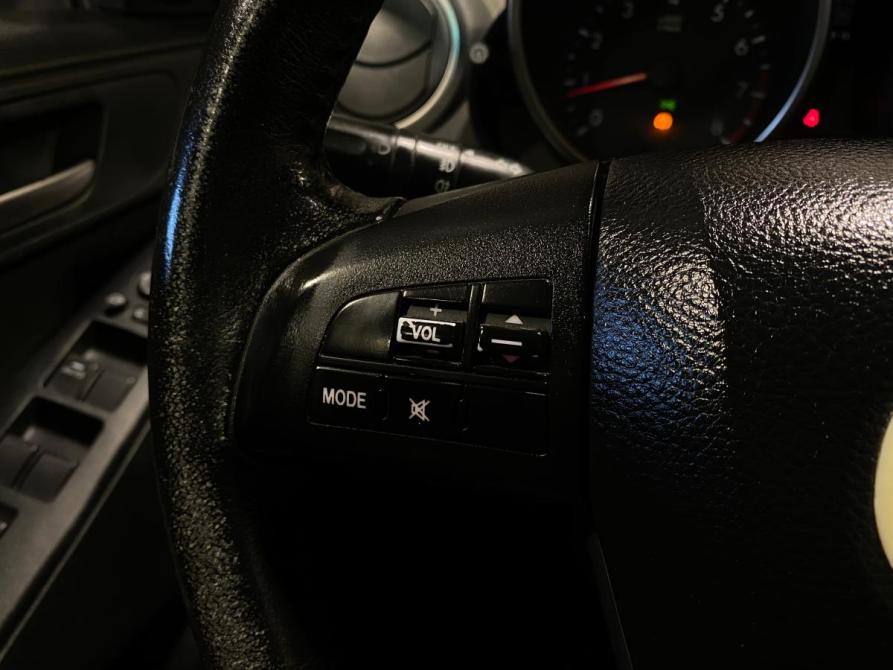 Mazda 3 II (BL) Челябинск  - изображение 17