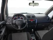 Suzuki SX4 I (Classic) Рестайлинг Москва  - изображение 24