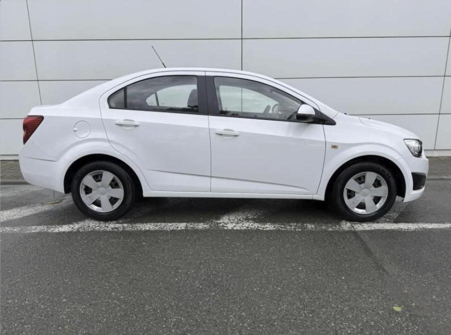 Chevrolet Aveo II Ставрополь  - изображение 5
