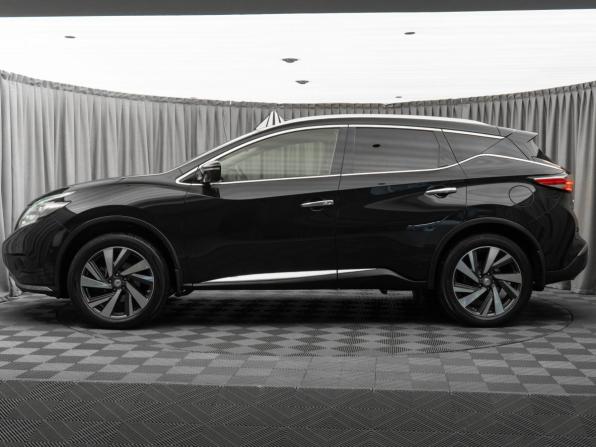 Nissan Murano III (Z52) с пробегом 2017 года, цена 2 390 000 рублей, 145207 км, внедорожник, Автокод Объявления