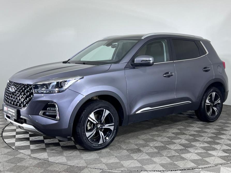 Chery Tiggo 4 Pro I Ростов-на-Дону  - изображение 1