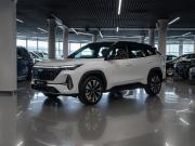 Geely Atlas II Москва  - изображение 30