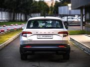 Skoda Karoq I Санкт-Петербург  - изображение 36