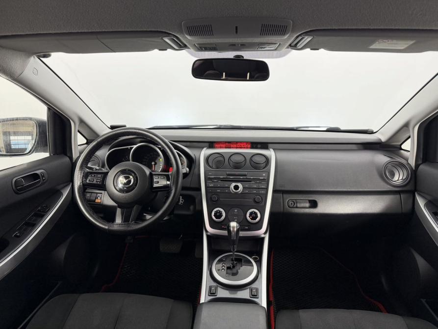 Mazda CX-7 I Калининград  - изображение 17