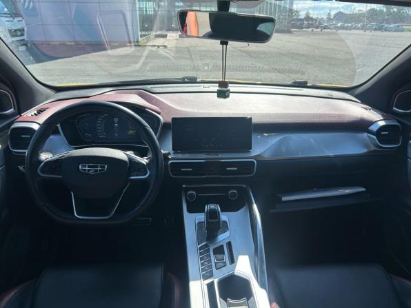 Geely Coolray I с пробегом 2022 года, цена 1 699 000 рублей, 95630 км, внедорожник, Автокод Объявления