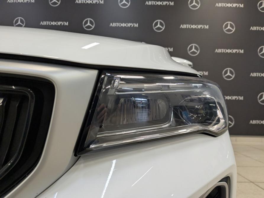 Belgee S50 Москва  - изображение 24