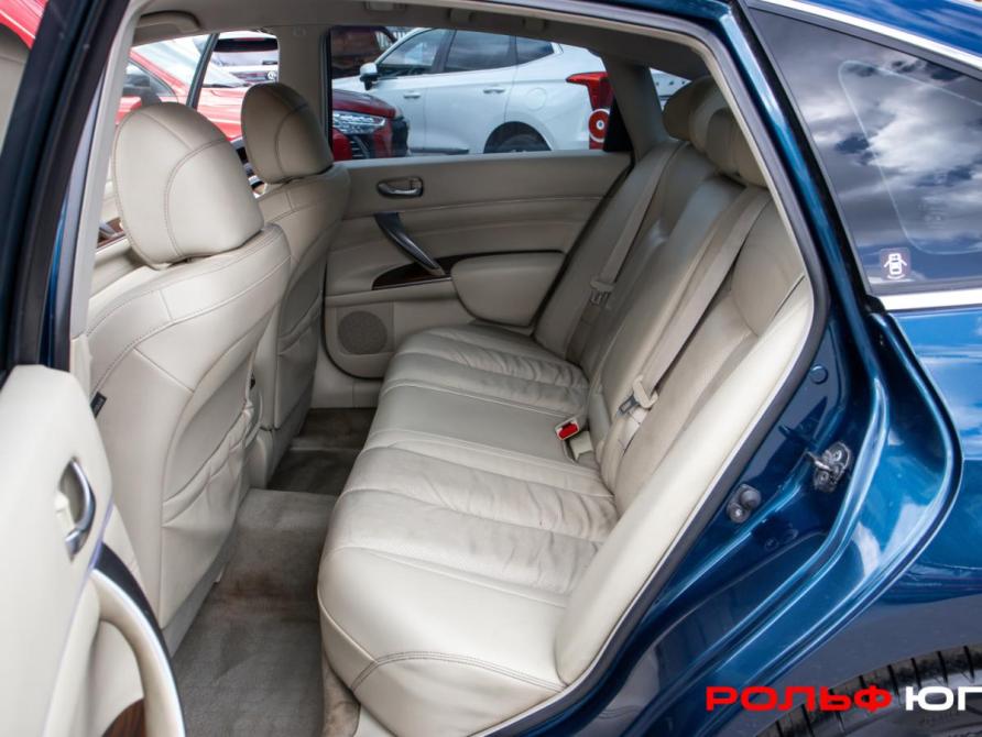 Nissan Teana II Москва  - изображение 9