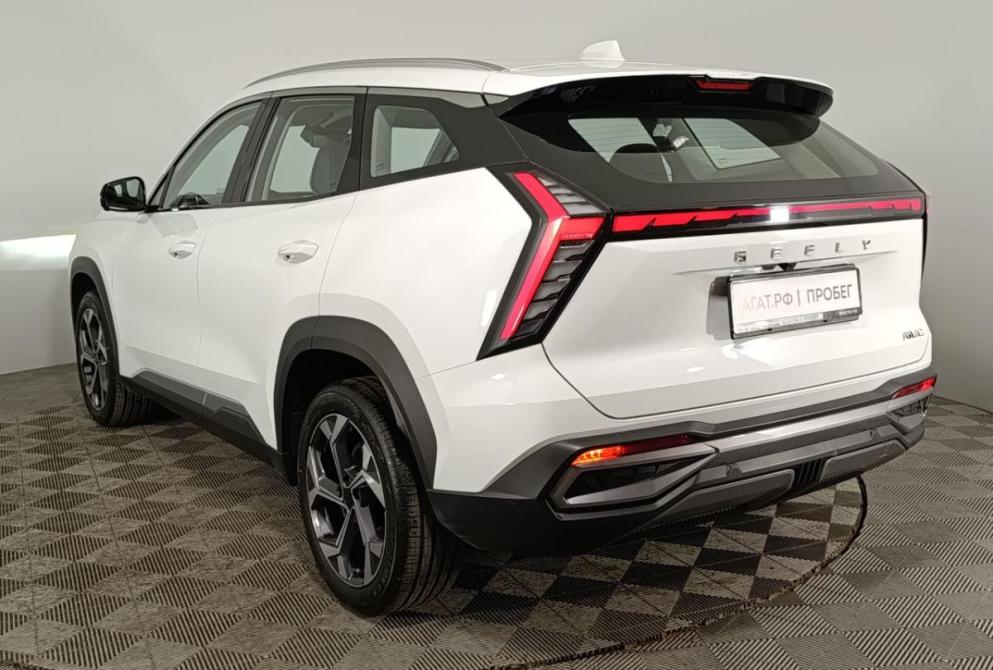 Geely Atlas II Волгоград  - изображение 5