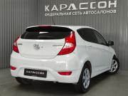 Hyundai Solaris I Пермь  - изображение 20