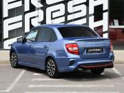 Lada (ВАЗ) Granta I Рестайлинг Волгоград  - изображение 20