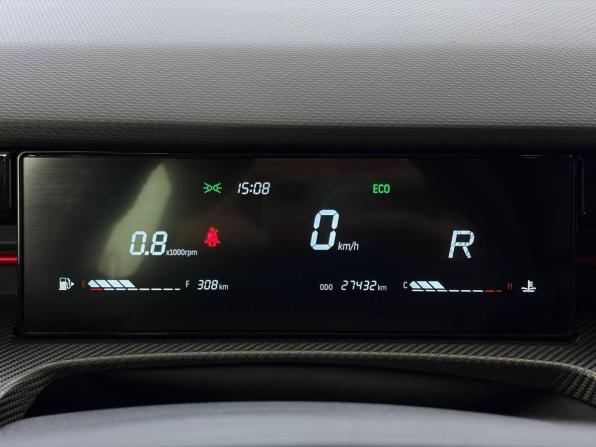 JETOUR DASHING I с пробегом 2024 года, цена 2 149 000 рублей, 27407 км, внедорожник, Автокод Объявления