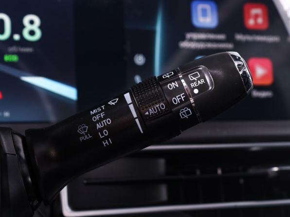 Chery Tiggo 7 Pro Max I с пробегом 2023 года, цена 1 479 000 рублей, 114255 км, внедорожник, Автокод Объявления