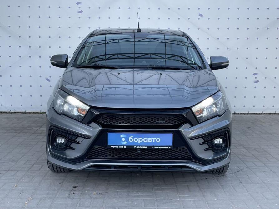 Lada (ВАЗ) Vesta I Тамбов  - изображение 3