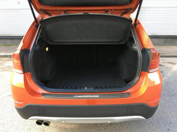 BMW X1 I (E84) Рестайлинг с пробегом 2013 года, цена 1 399 000 рублей, 93523 км, внедорожник, Автокод Объявления