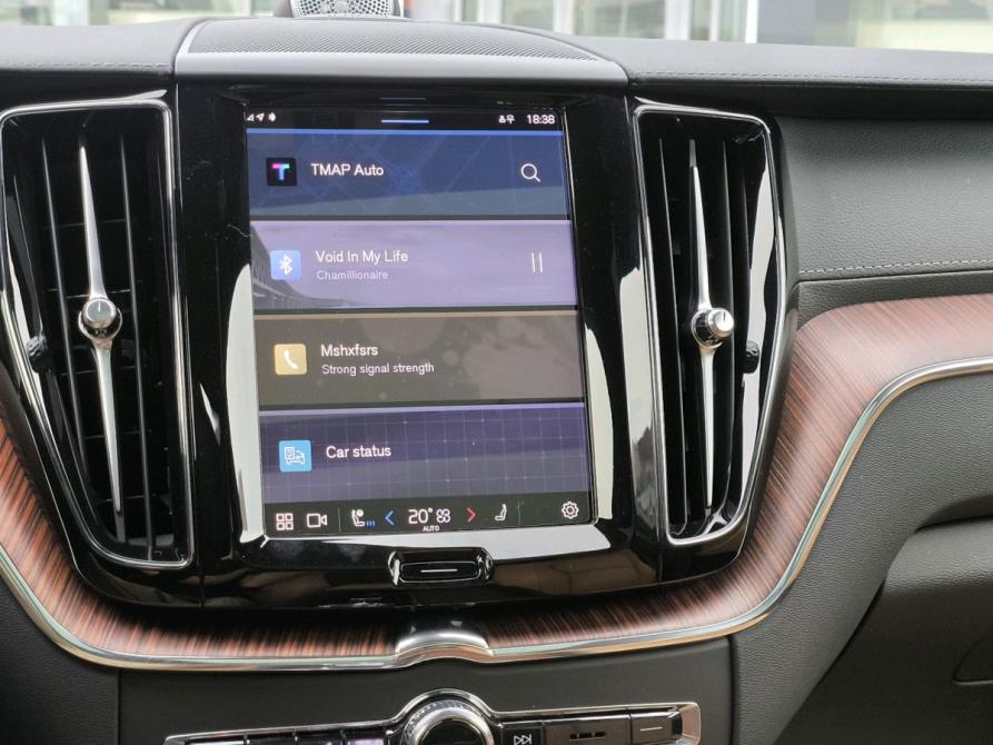 Volvo XC60 II Рестайлинг Санкт-Петербург  - изображение 18