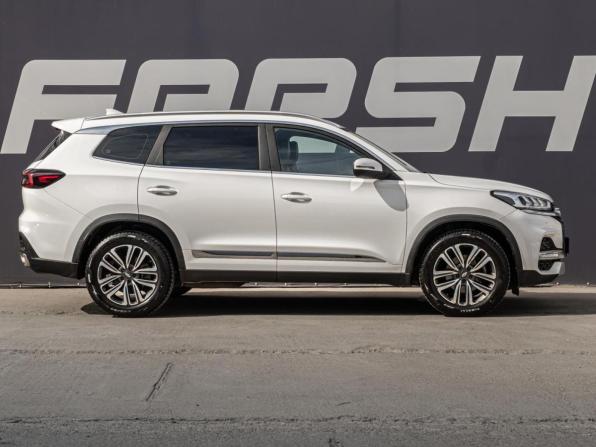 Chery Tiggo 8 I с пробегом 2020 года, цена 1 750 000 рублей, 97854 км, внедорожник, Автокод Объявления