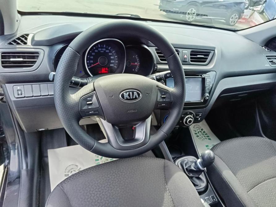 Kia Rio III Тюмень  - изображение 15