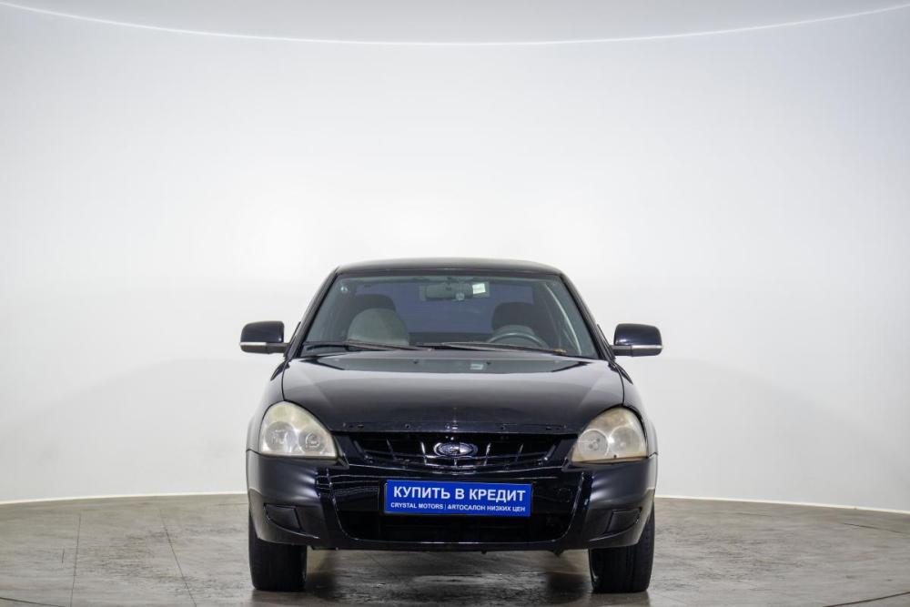 Lada (ВАЗ) Priora I Оренбург  - изображение 2