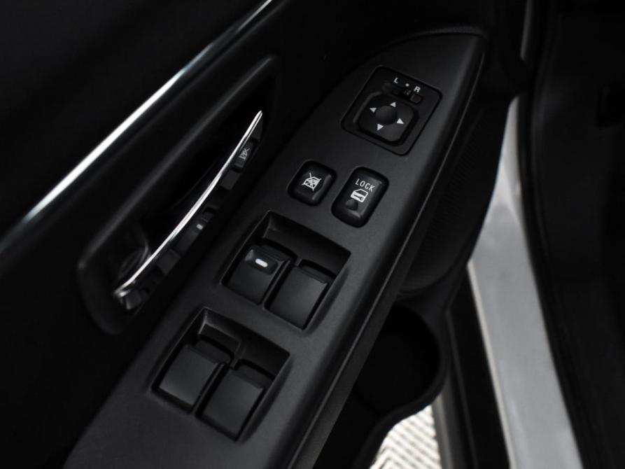 Mitsubishi ASX I Рестайлинг Санкт-Петербург  - изображение 11