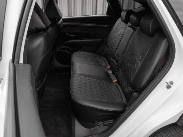 Hyundai Tucson IV с пробегом 2022 года, цена 3 300 000 рублей, 82652 км, внедорожник, Автокод Объявления