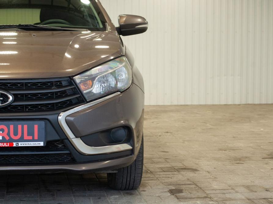 Lada (ВАЗ) Vesta I Иваново  - изображение 5