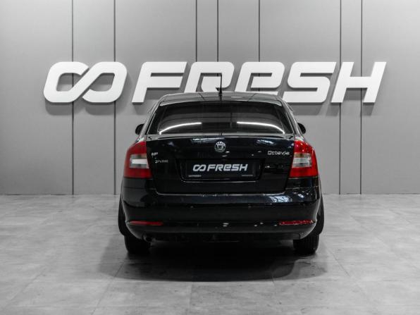 Skoda Octavia II (A5) Рестайлинг с пробегом 2012 года, цена 990 000 рублей, 210221 км, лифтбек, Автокод Объявления