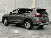 Hyundai Santa Fe IV Москва  - изображение 23