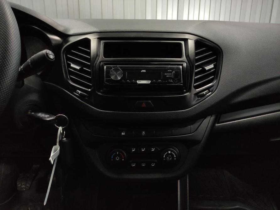 Lada (ВАЗ) Vesta I Пермь  - изображение 11