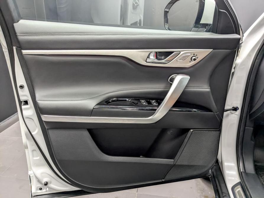 Changan CS95 I Рестайлинг Москва  - изображение 19