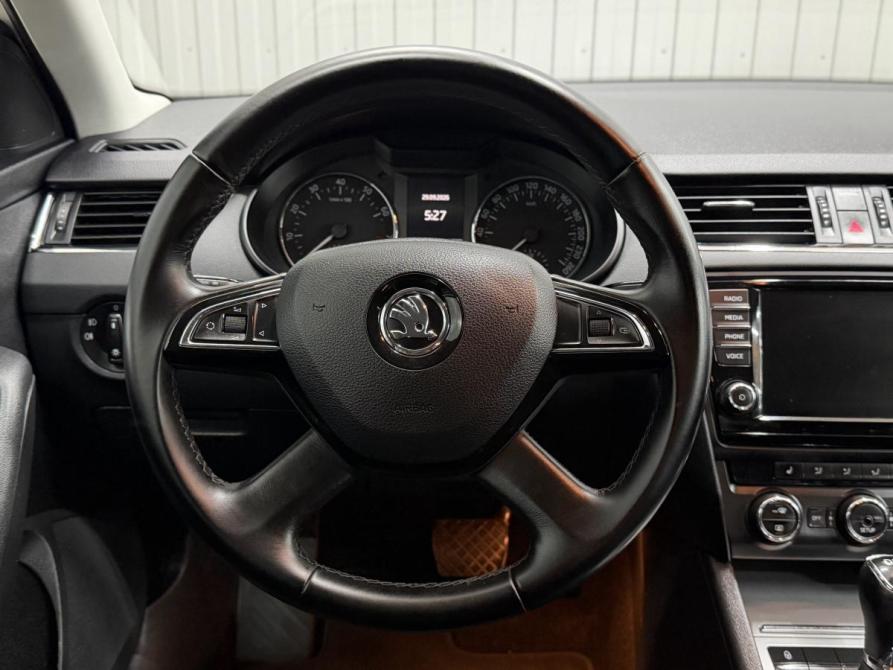 Skoda Octavia III (A7) Магнитогорск  - изображение 8