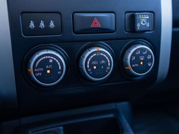 Nissan X-Trail II Рестайлинг с пробегом 2011 года, цена 899 000 рублей, 369667 км, внедорожник, Автокод Объявления
