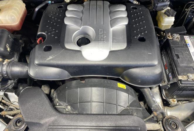 SsangYong Kyron I Рестайлинг с пробегом 2009 года, цена 750 000 рублей, 168801 км, внедорожник, Автокод Объявления