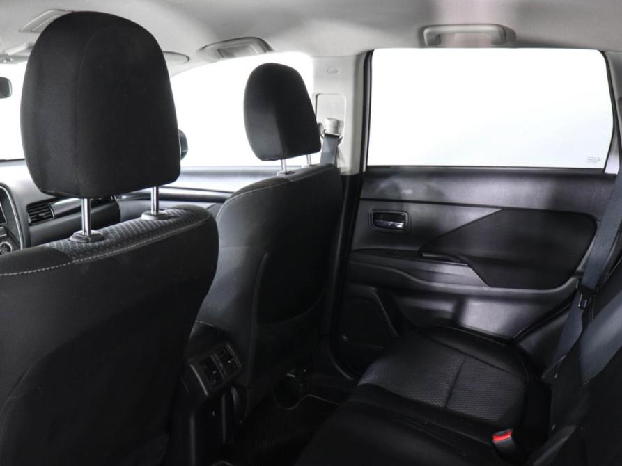 Mitsubishi Outlander III Рестайлинг 3 Химки  - изображение 12