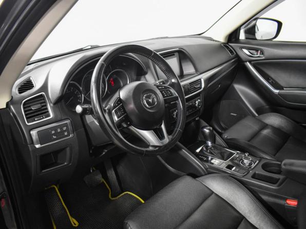 Mazda CX-5 I Рестайлинг с пробегом 2015 года, цена 2 020 000 рублей, 110970 км, внедорожник, Автокод Объявления