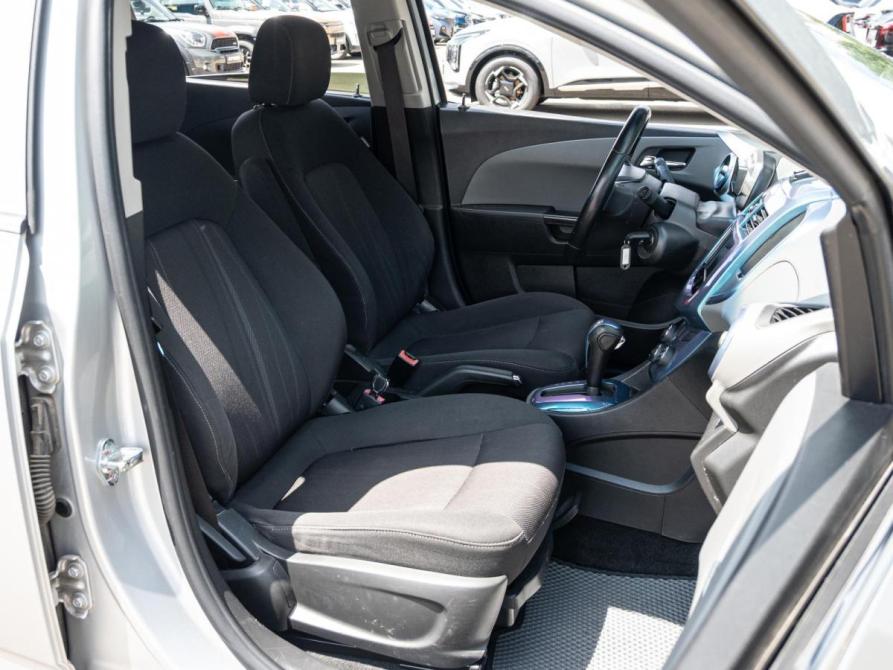 Chevrolet Aveo II Краснодар  - изображение 8