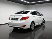 Hyundai Solaris I Рестайлинг Тверь  - изображение 17