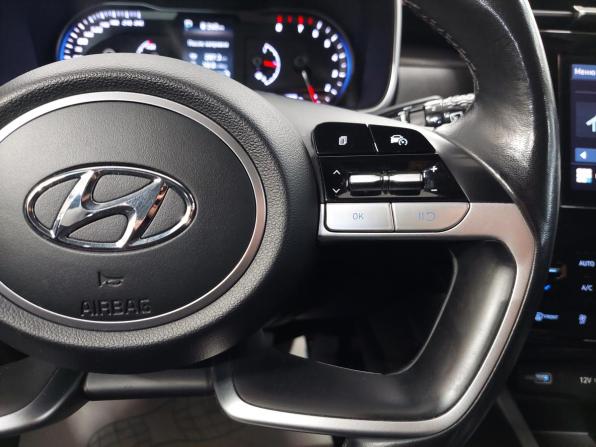 Hyundai Tucson IV с пробегом 2022 года, цена 2 920 000 рублей, 59049 км, внедорожник, Автокод Объявления