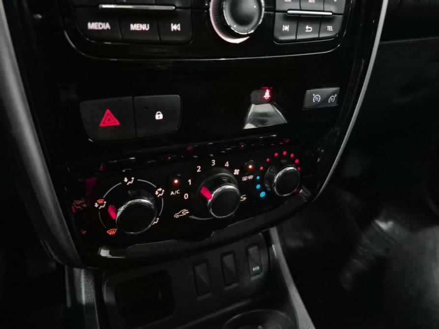 Nissan Terrano III (D10) Альметьевск  - изображение 21