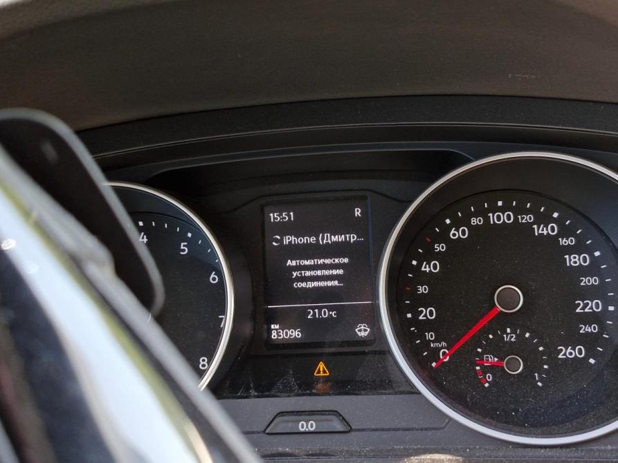 Volkswagen Tiguan II Нижний Новгород  - изображение 2