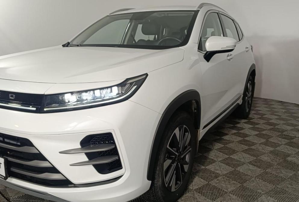 Exeed LX I Рестайлинг Волгоград  - изображение 20