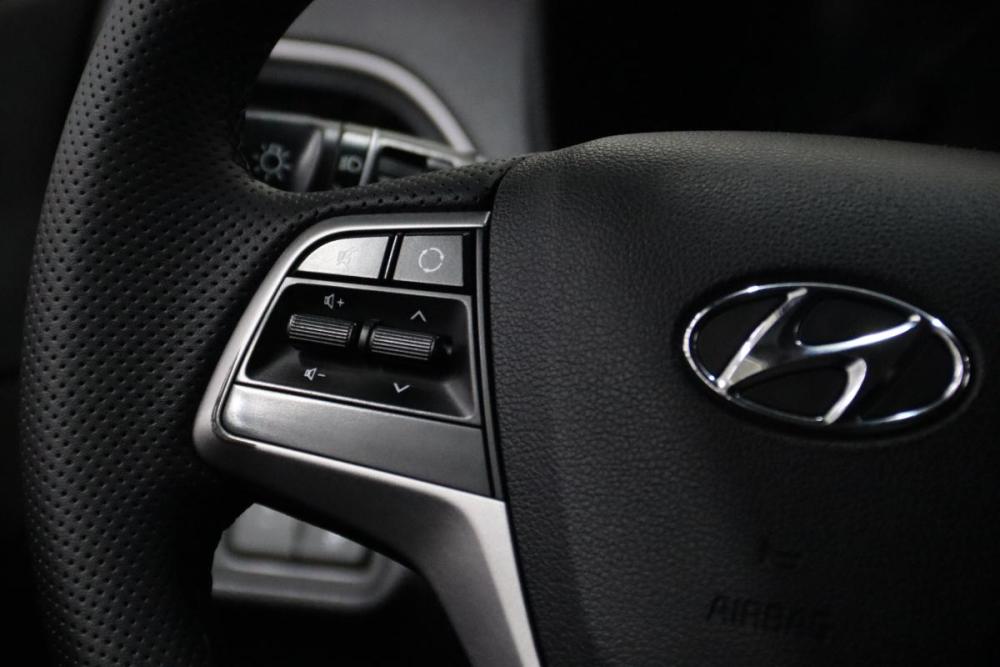 Hyundai Solaris II Сургут  - изображение 16
