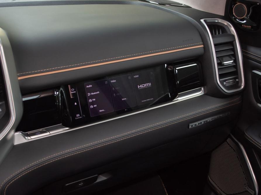 Ram 1500 V Рестайлинг Новосибирск  - изображение 20
