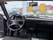 Lada (ВАЗ) 2121 (4x4) I Рестайлинг Сыктывкар  - изображение 41