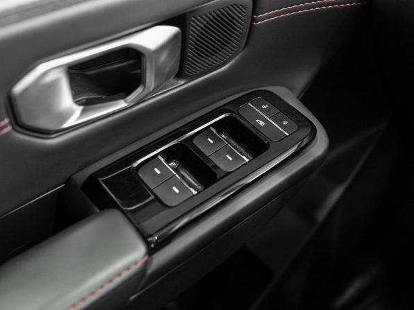JETOUR DASHING I с пробегом 2024 года, цена 1 795 000 рублей, 37092 км, внедорожник, Автокод Объявления