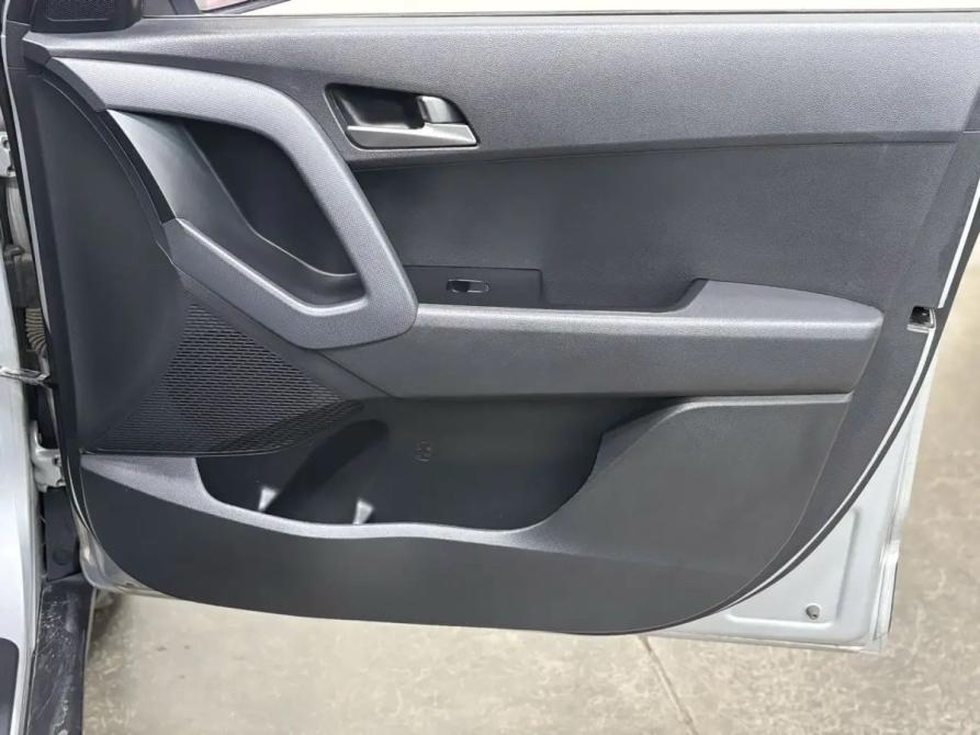 Hyundai Creta I Саратов  - изображение 13