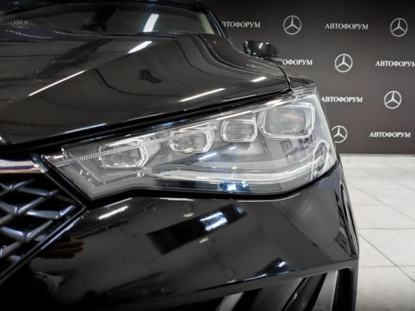 Haval F7 I Рестайлинг с пробегом 2023 года, цена 2 100 000 рублей, 71600 км, внедорожник, Автокод Объявления